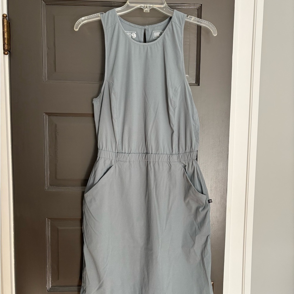 Mountain hardware dress S